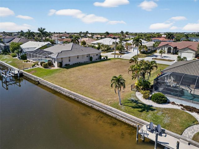 3938 SAN PIETRO COURT, Punta Gorda, FL 33950