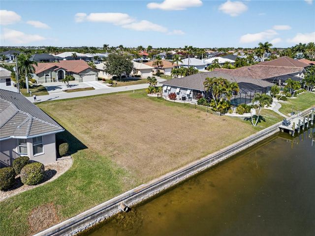 3938 SAN PIETRO COURT, Punta Gorda, FL 33950