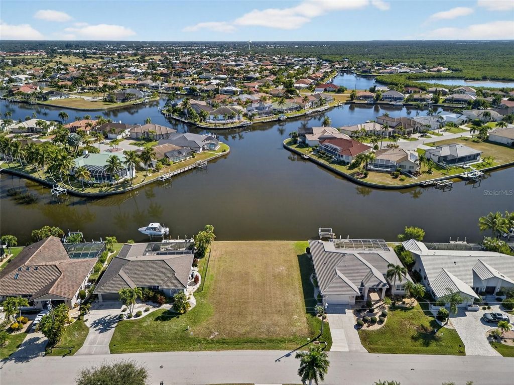 3938 SAN PIETRO COURT, Punta Gorda, FL 33950