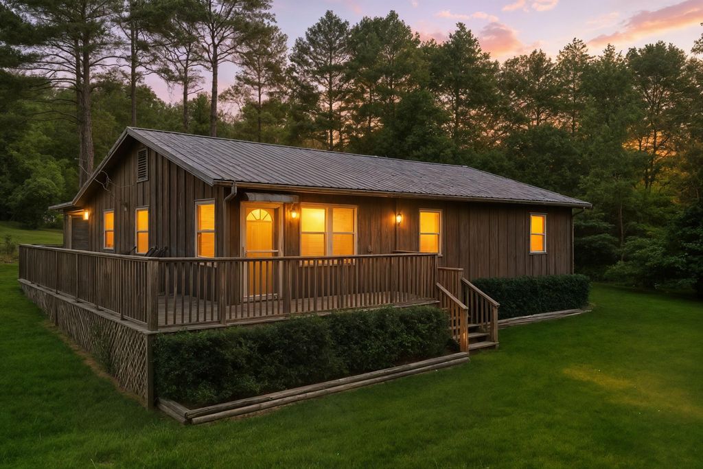 19 Nellie Lane, Lampe, MO 65681