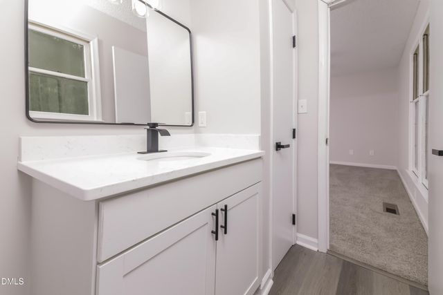 6 Fircrest Court, Durham, NC 27703