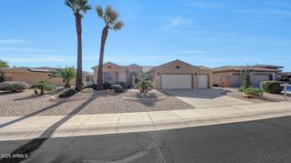 16337 W SALADO CREEK Drive, Surprise, AZ 85387