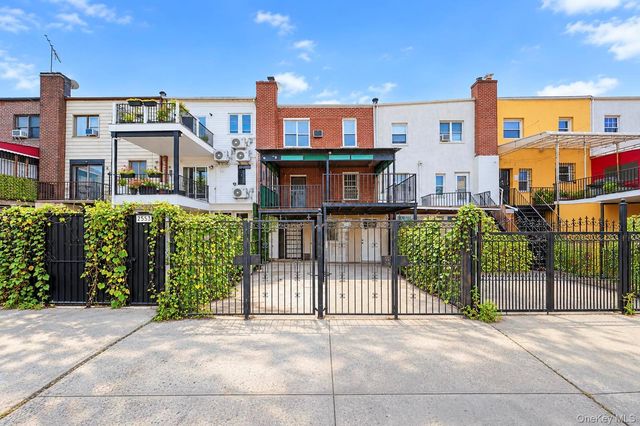 2551 85th Street, East Elmhurst, NY 11370