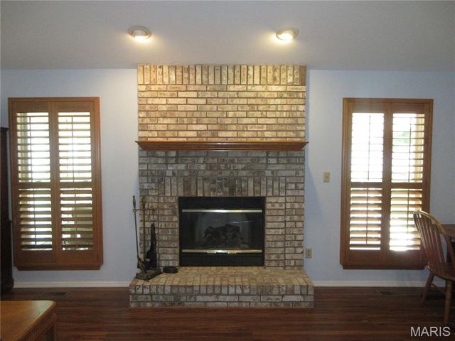 3122 Piney Pointe Drive, Unincorporated, MO 63129