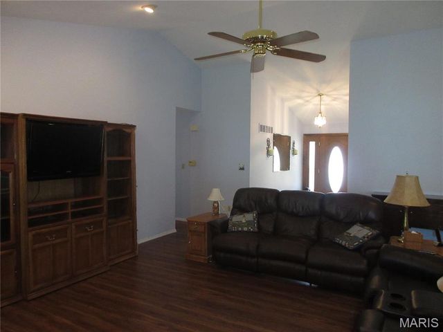 3122 Piney Pointe Drive, Unincorporated, MO 63129