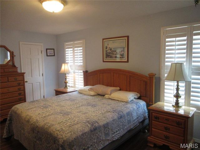 3122 Piney Pointe Drive, Unincorporated, MO 63129