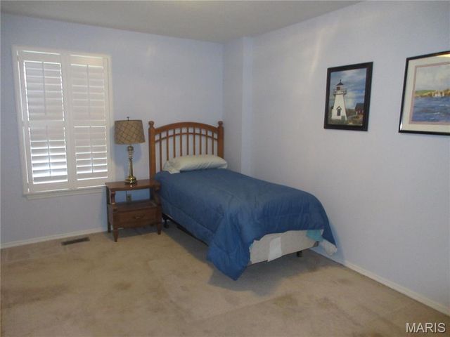 3122 Piney Pointe Drive, Unincorporated, MO 63129