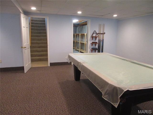 3122 Piney Pointe Drive, Unincorporated, MO 63129