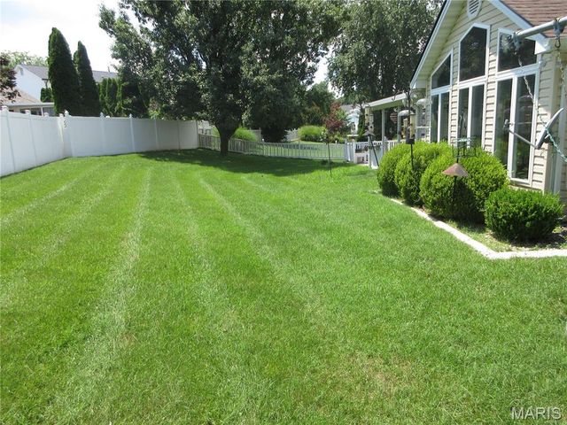 3122 Piney Pointe Drive, Unincorporated, MO 63129