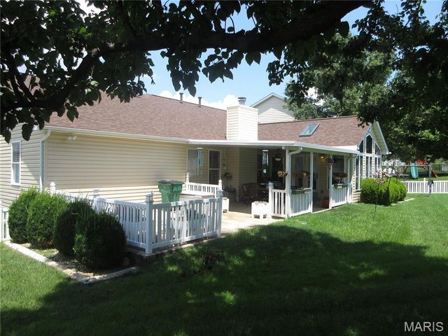 3122 Piney Pointe Drive, Unincorporated, MO 63129