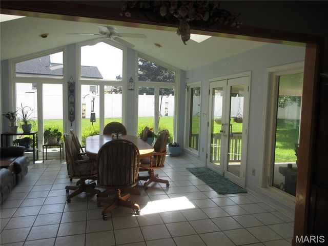 3122 Piney Pointe Drive, Unincorporated, MO 63129