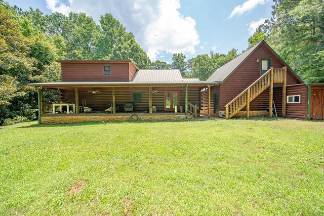 149 Savior Lane, Hamilton, GA 31811