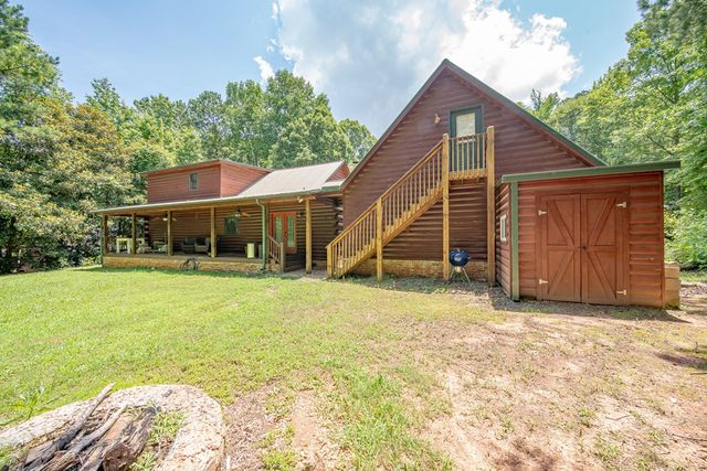 149 Savior Lane, Hamilton, GA 31811