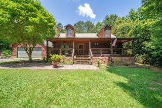 149 Savior Lane, Hamilton, GA 31811