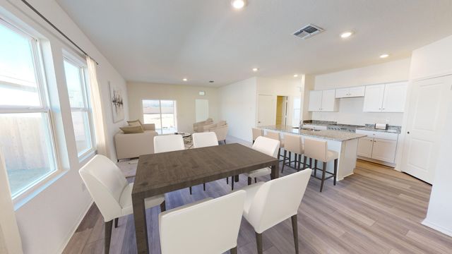 1223 Carriage Wood Circle, Ridgeville, SC 29472