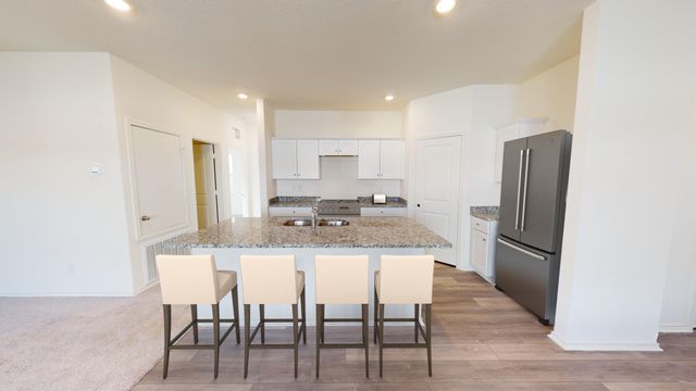 1223 Carriage Wood Circle, Ridgeville, SC 29472
