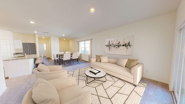 1223 Carriage Wood Circle, Ridgeville, SC 29472