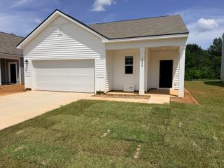 1223 Carriage Wood Circle, Ridgeville, SC 29472