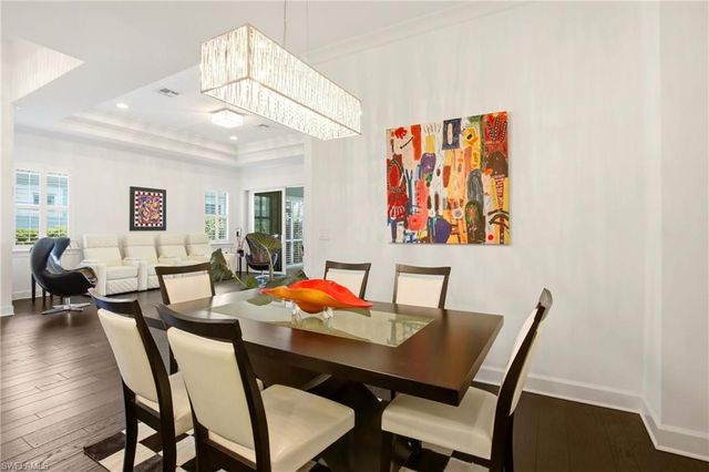 7157 Dominica DR, Naples, FL 34113