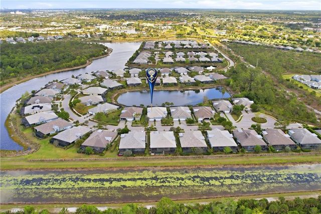 7157 Dominica DR, Naples, FL 34113