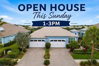 7157 Dominica DR, Naples, FL 34113