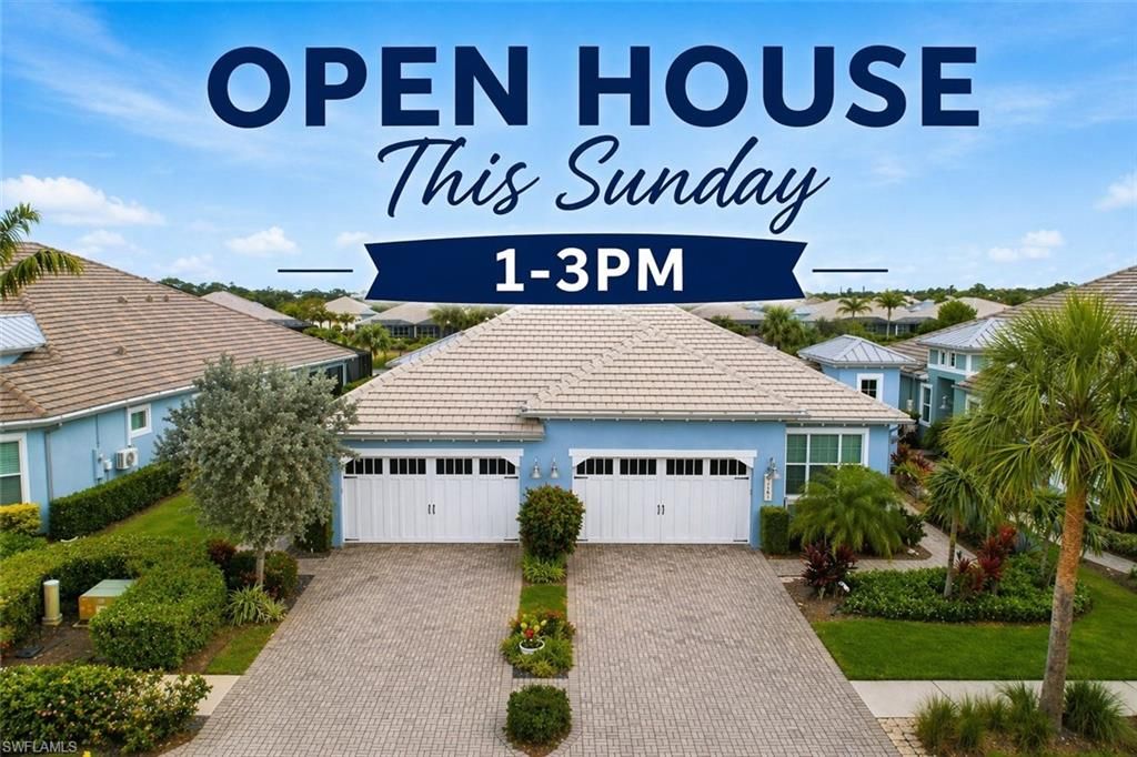 7157 Dominica DR, Naples, FL 34113