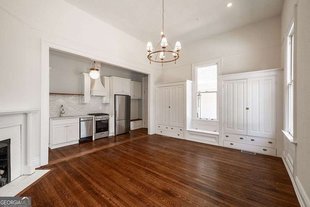 997 Milledge Avenue 4, Athens, GA 30605