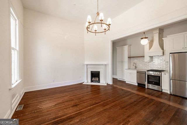 997 Milledge Avenue 4, Athens, GA 30605
