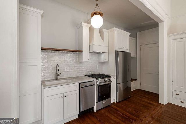 997 Milledge Avenue 4, Athens, GA 30605