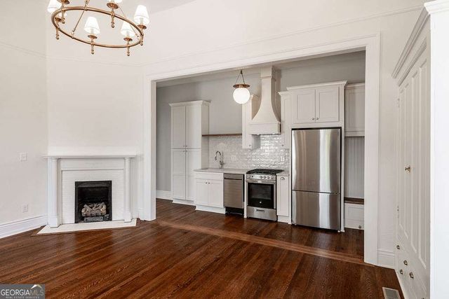 997 Milledge Avenue 4, Athens, GA 30605