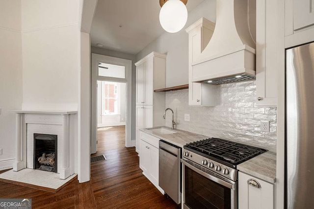997 Milledge Avenue 4, Athens, GA 30605