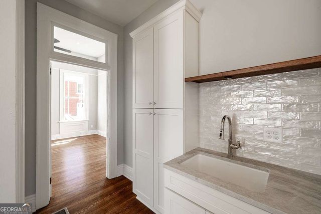 997 Milledge Avenue 4, Athens, GA 30605