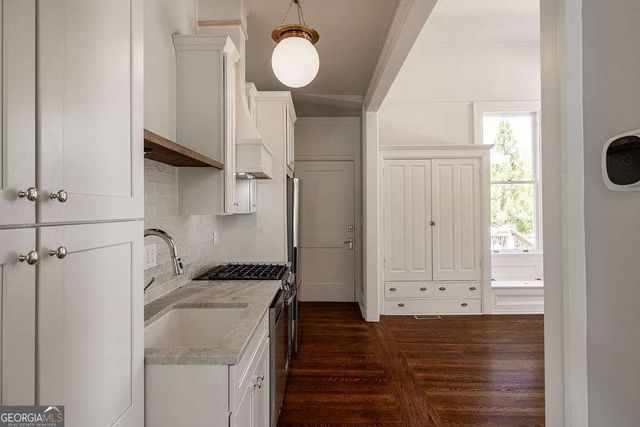 997 Milledge Avenue 4, Athens, GA 30605
