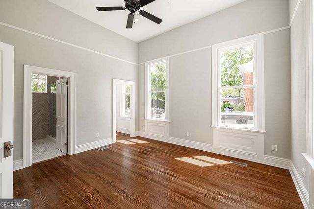 997 Milledge Avenue 4, Athens, GA 30605