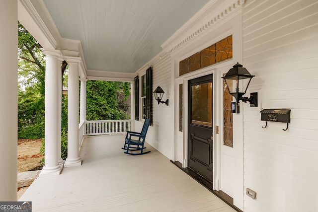 997 Milledge Avenue 4, Athens, GA 30605