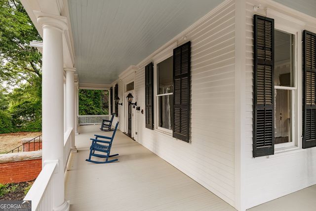 997 Milledge Avenue 4, Athens, GA 30605