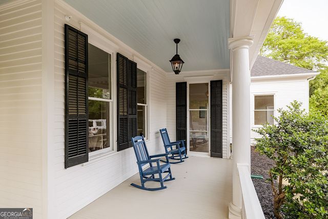 997 Milledge Avenue 4, Athens, GA 30605