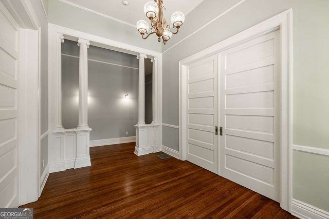 997 Milledge Avenue 4, Athens, GA 30605