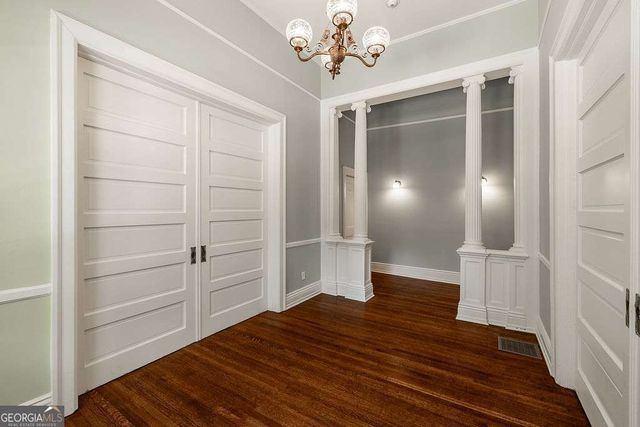 997 Milledge Avenue 4, Athens, GA 30605