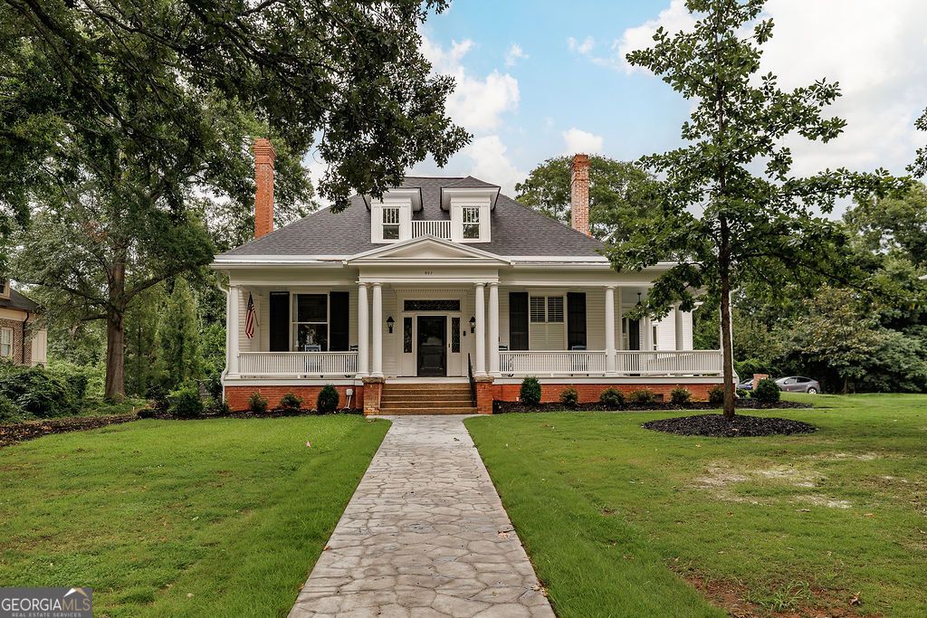 997 Milledge Avenue 4, Athens, GA 30605 — photo 2