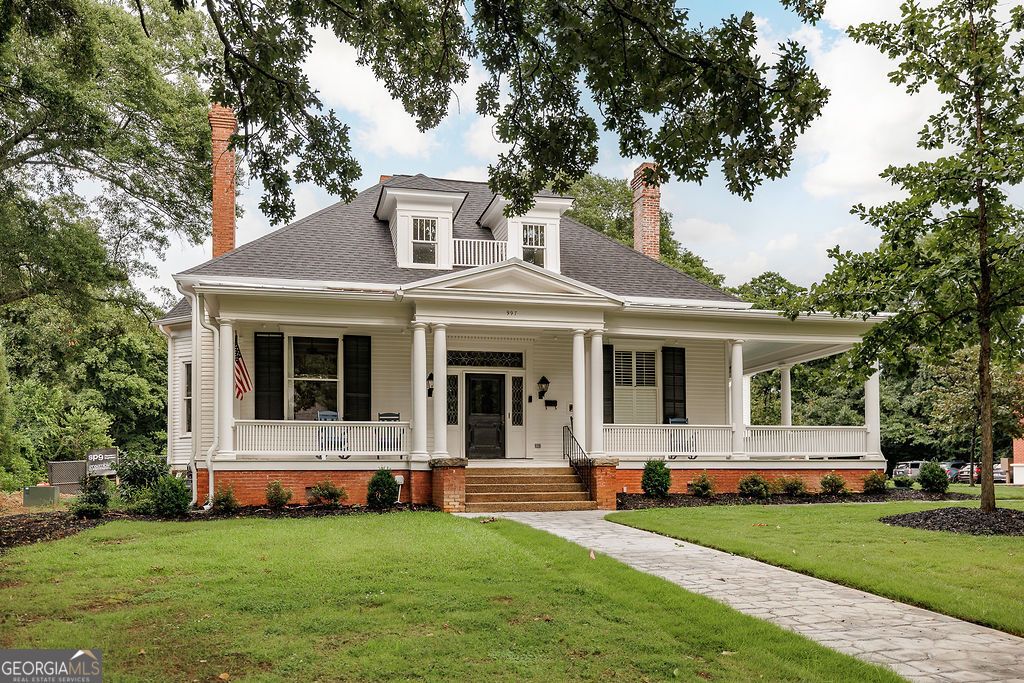 997 Milledge Avenue 4, Athens, GA 30605 — photo 3