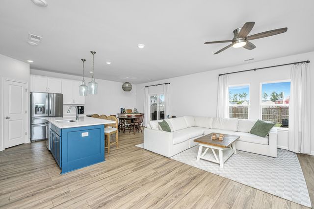 412 Carrara Drive, Summerville, SC 29486