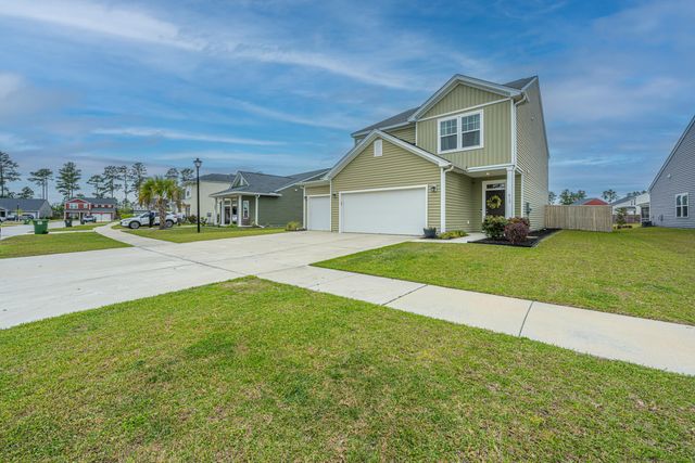 412 Carrara Drive, Summerville, SC 29486