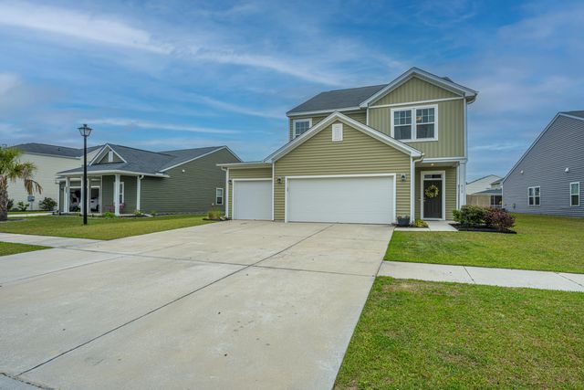 412 Carrara Drive, Summerville, SC 29486