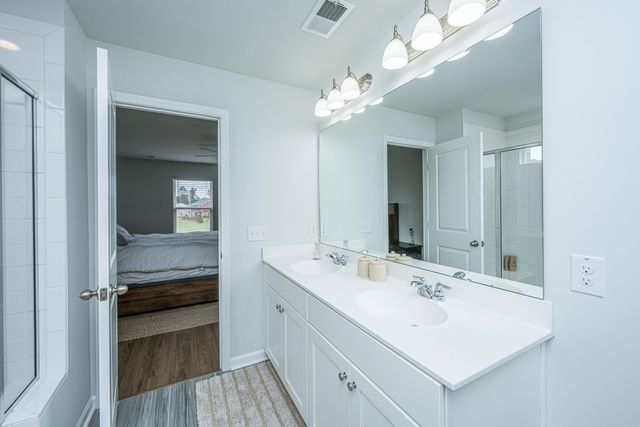 412 Carrara Drive, Summerville, SC 29486