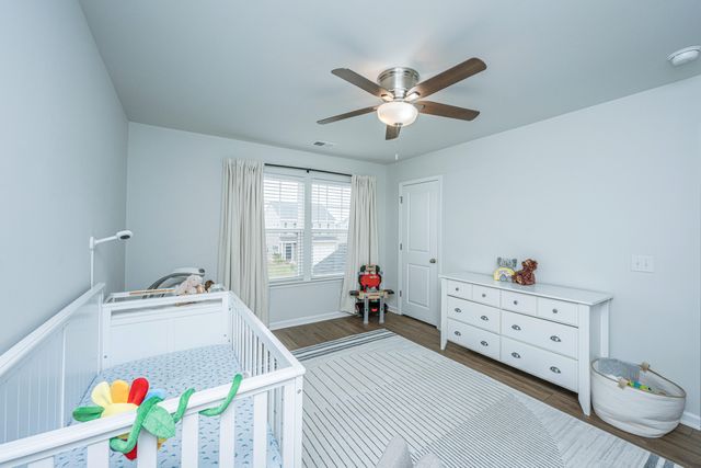 412 Carrara Drive, Summerville, SC 29486