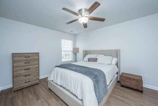 412 Carrara Drive, Summerville, SC 29486