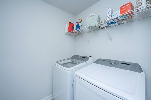 412 Carrara Drive, Summerville, SC 29486