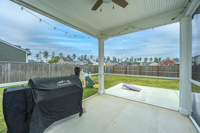 412 Carrara Drive, Summerville, SC 29486