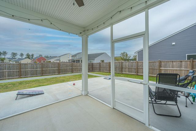 412 Carrara Drive, Summerville, SC 29486